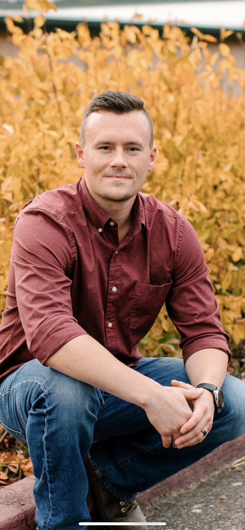George Winters, McKenzie River Valley Realtor