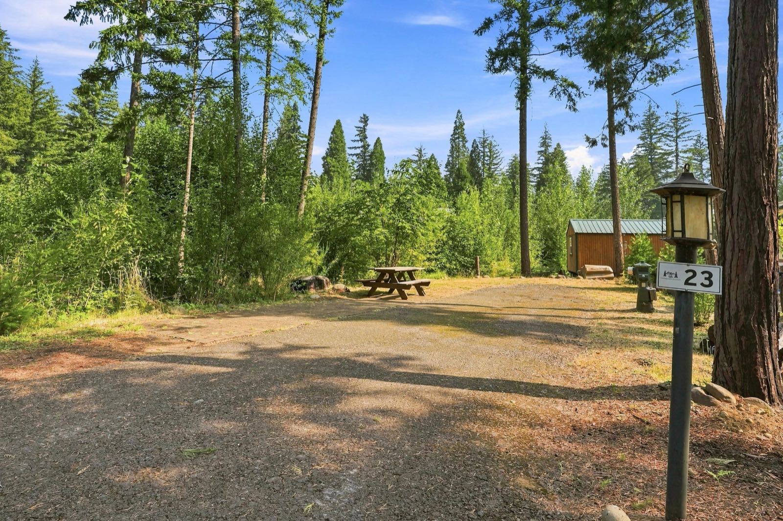 54432 McKenzie Highway Site 23 — photo 2