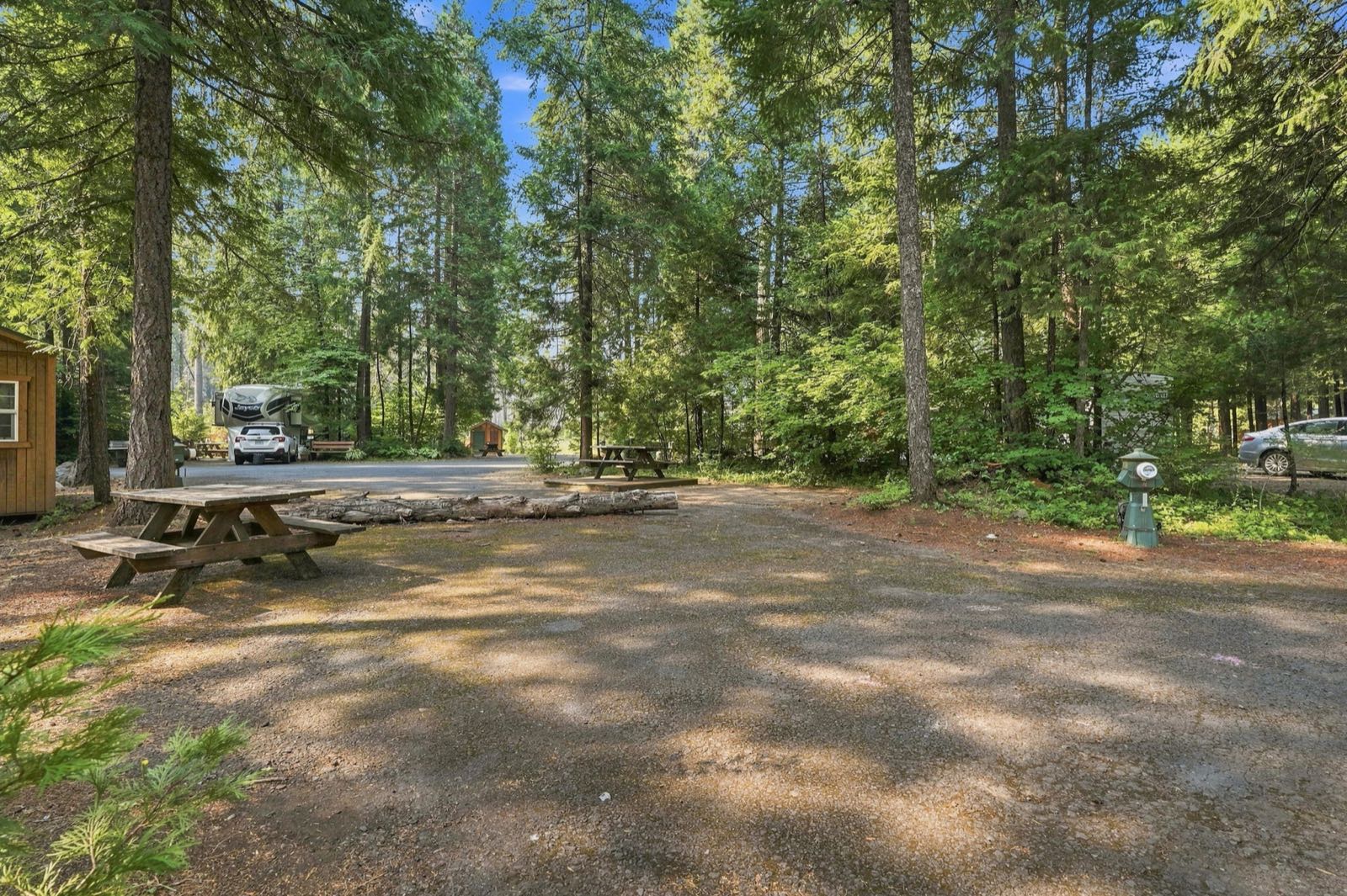 54432 McKenzie Highway Site 24 — photo 3