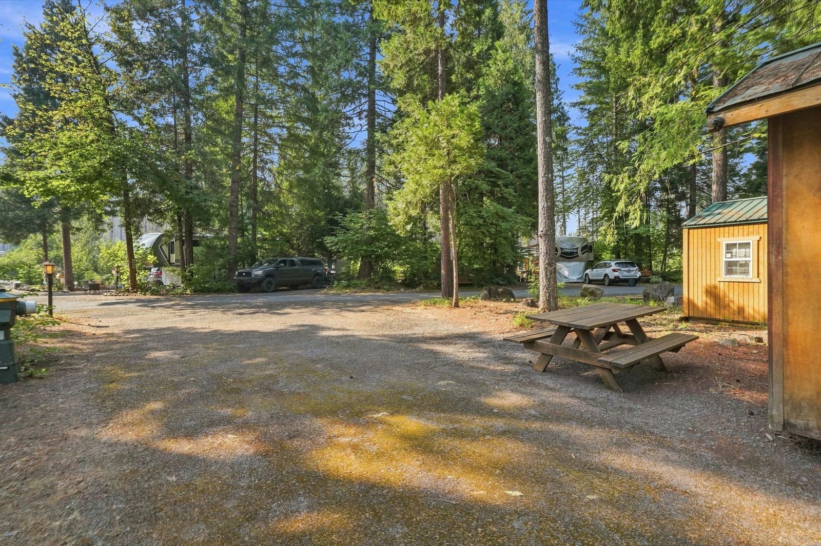 54432 McKenzie Highway Site 9 — photo 3