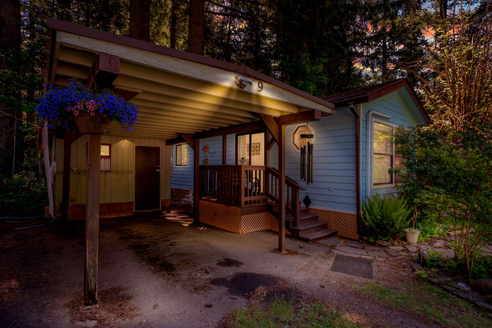 55636 McKenzie River Drive Space 9