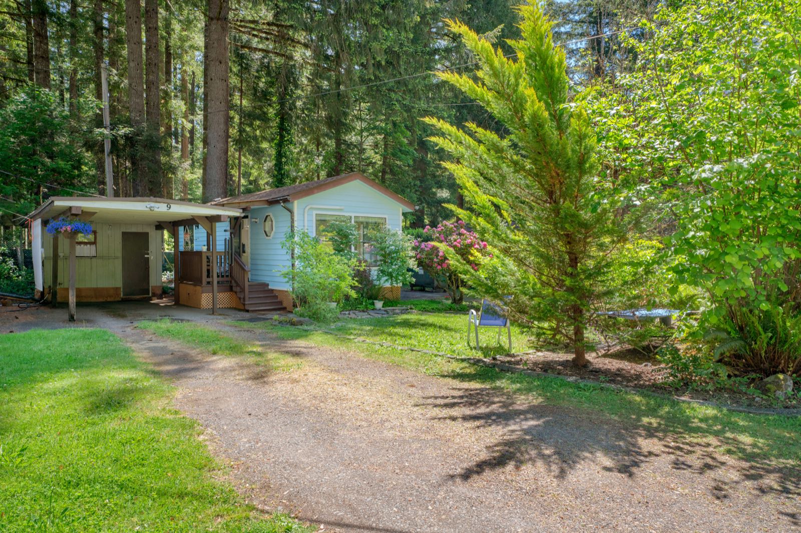 55636 McKenzie River Drive Space 9 — photo 2